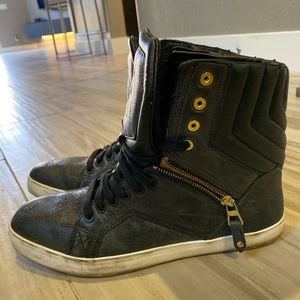 Swizz Beatz Reebok Shoes